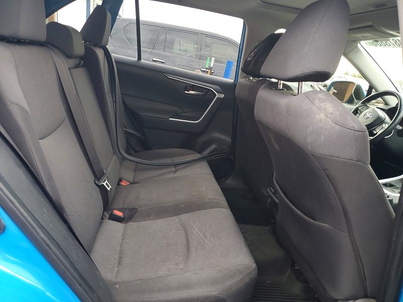 Aukcja sprzedaży 2020 Toyota Rav4, vin: JTMP1RFV1LD057954, numer aukcji: 54878886