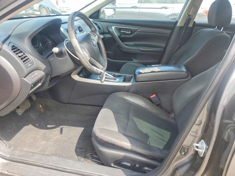 Продаж на аукціоні авто 2015 Nissan Altima, vin: 1N4AL3AP4FC270242, номер лоту: 52949686