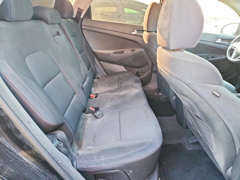 Продаж на аукціоні авто 2019 Hyundai Tucson, vin: KM8J3CA45KU014854, номер лоту: 55167846