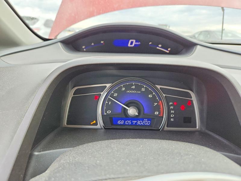 Продаж на аукціоні авто 2006 Acura Csx, vin: 2HHFD56546H204283, номер лоту: 54693906