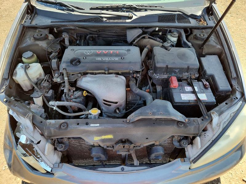 46777316 :رقم المزاد ، 4T1BE32K25U958787 vin ، 2005 Toyota Camry مزاد بيع