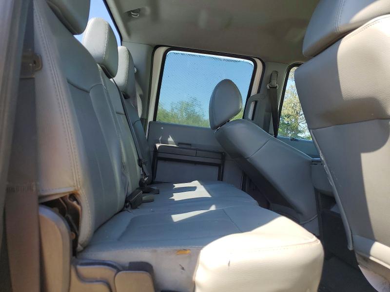 52557546 :رقم المزاد ، 1FT7W2AT1CEA82135 vin ، 2012 Ford F250 مزاد بيع