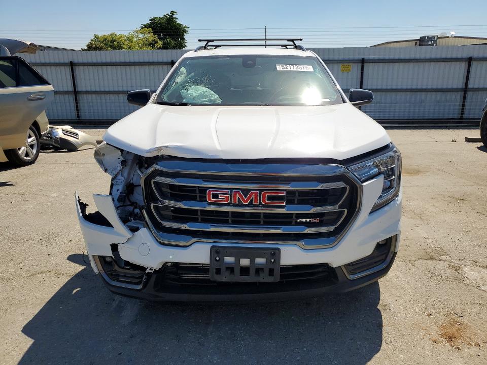Продаж на аукціоні авто 2024 Gmc Terrain, vin: 3GKALYEG0RL139307, номер лоту: 52173576