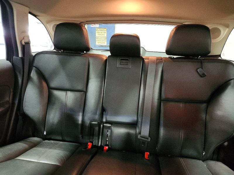 55201006 :رقم المزاد ، 2FMDK4KC5DBB38823 vin ، 2013 Ford Edge مزاد بيع