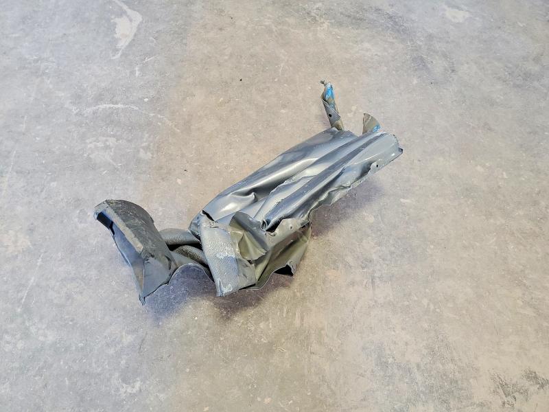 53290886 :رقم المزاد ، 1GTRUAED3PZ309545 vin ، 2023 Gmc Sierra مزاد بيع
