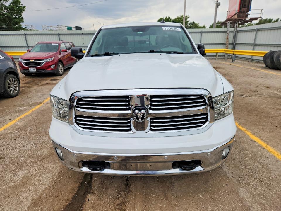 2017 Ram 1500 მანქანა იყიდება აუქციონზე, vin: 3C6RR7LT4HG622644, აუქციონის ნომერი: 52580006
