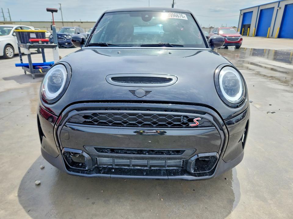 Продажа на аукционе авто 2024 Mini Cooper, vin: WMW53DK06R2W06189, номер лота: 53996676