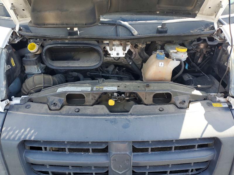 Продажа на аукционе авто 2018 Ram Promaster 1500, vin: 3C6TRVBG1JE139774, номер лота: 55118196