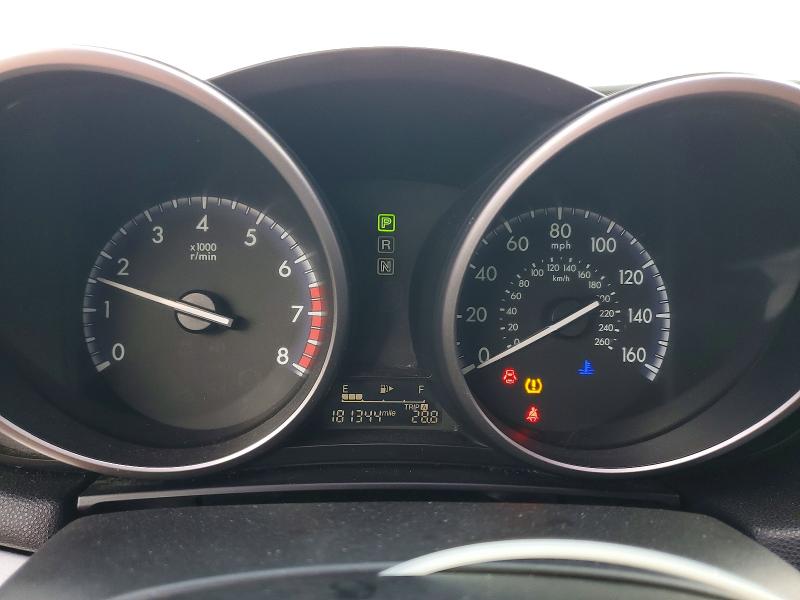 Aukcja sprzedaży 2012 Mazda 3, vin: JM1BL1UFXC1537249, numer aukcji: 52564566