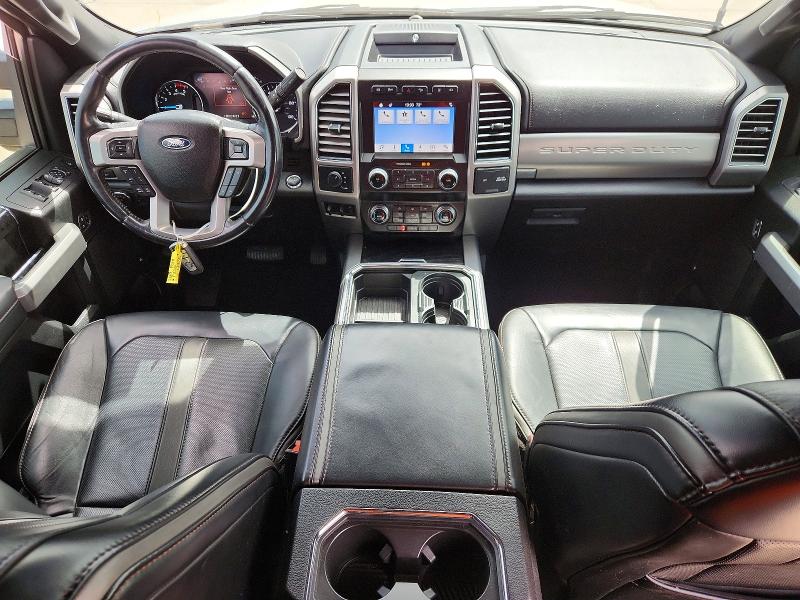 Aukcja sprzedaży 2019 Ford F350, vin: 1FT8W3DTXKEF12359, numer aukcji: 54856456