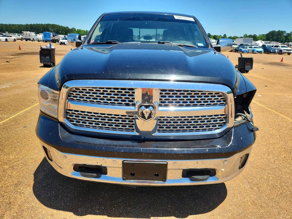 53412676 :رقم المزاد ، 1C6RR7NT7JS160043 vin ، 2018 Ram 1500 مزاد بيع