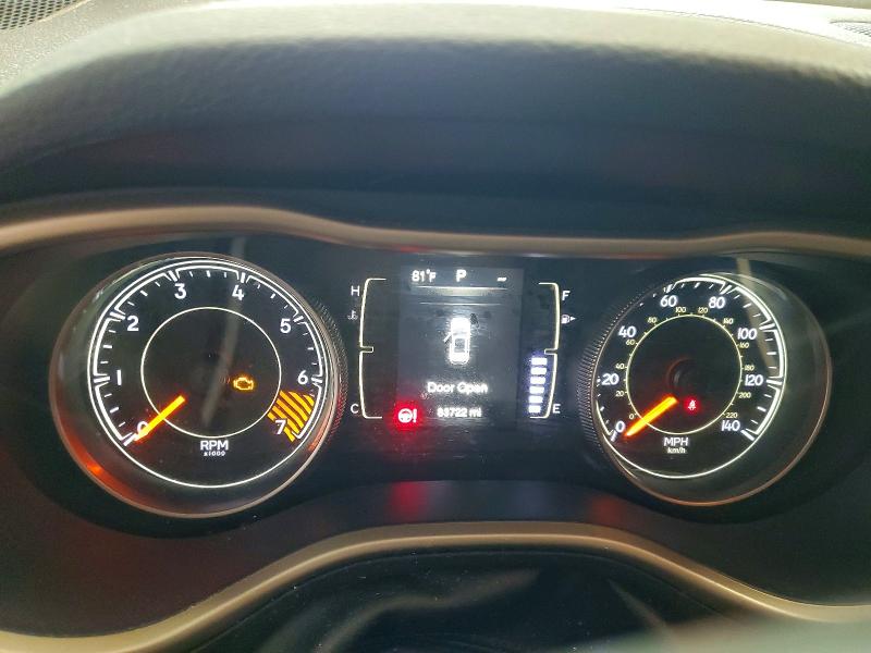 Aukcja sprzedaży 2014 Jeep Cherokee, vin: 1C4PJMCB3EW211777, numer aukcji: 54267166
