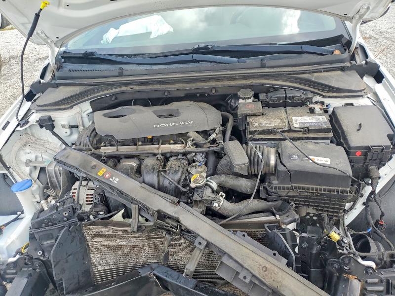Продаж на аукціоні авто 2018 Hyundai Elantra, vin: 5NPD74LF9JH258039, номер лоту: 55109566