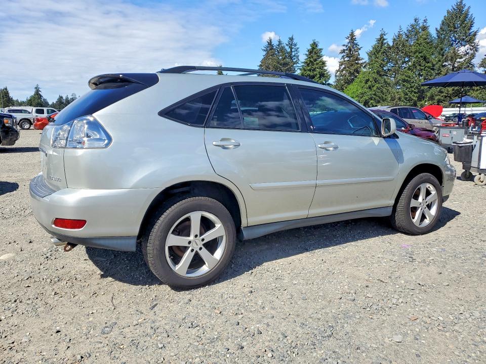 Продажа на аукционе авто 2005 Lexus Rx, vin: 2T2HA31U15C069453, номер лота: 53778036