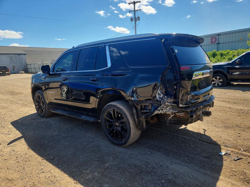 Auction sale of the 2023 Gmc Yukon, vin: 1GKS2AKD4PR390443, lot number: 53062856