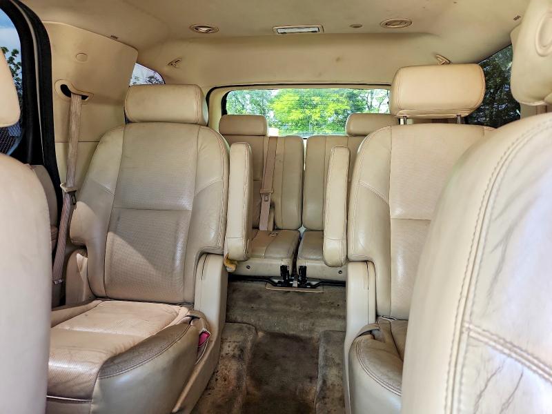 54209706 :رقم المزاد ، 1GYFK63807R252713 vin ، 2007 Cadillac Escalade مزاد بيع