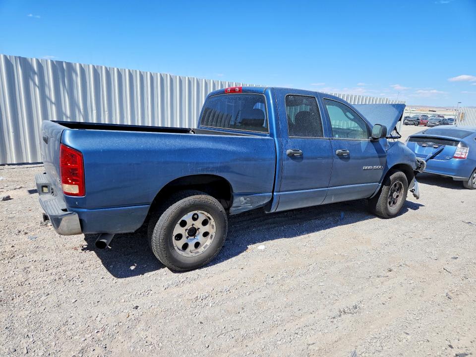 Продажа на аукционе авто 2004 Dodge Ram 1500, vin: 1D7HA18NX4S523760, номер лота: 49674646