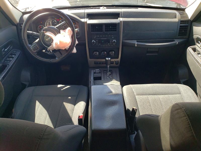 52142346 :رقم المزاد ، 1C4PJMAK9CW113918 vin ، 2012 Jeep Liberty مزاد بيع