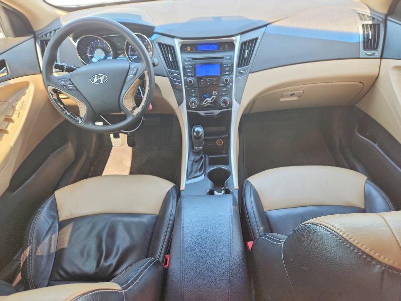 Продажа на аукционе авто 2012 Hyundai Sonata, vin: 5NPEB4AC6CH498955, номер лота: 53281836