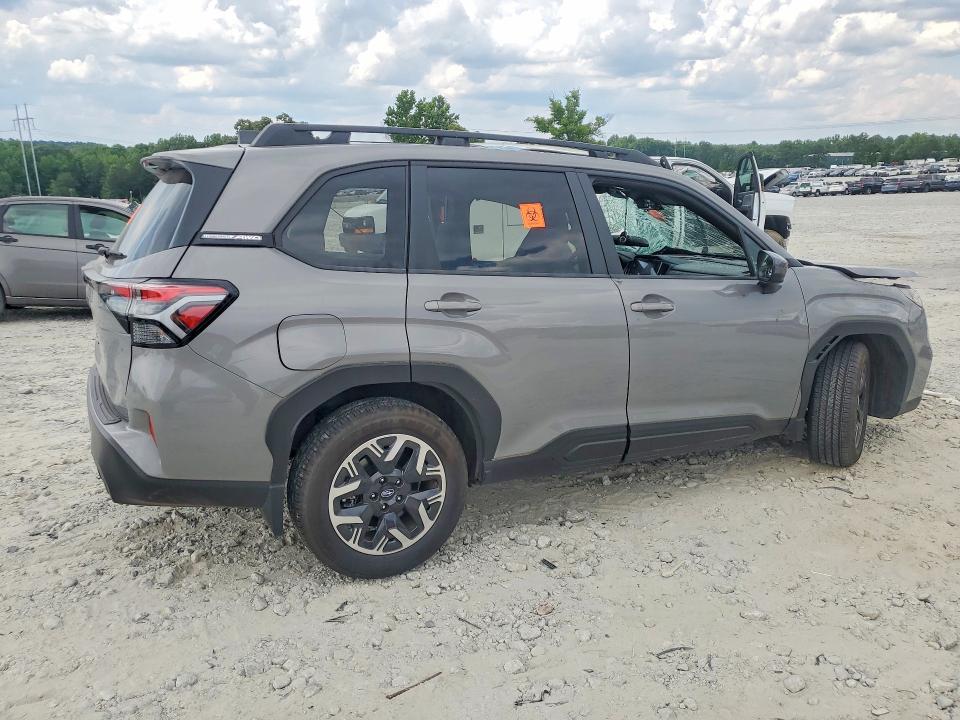 Aukcja sprzedaży 2025 Subaru Forester, vin: JF2SLDDC6SH416099, numer aukcji: 54405676