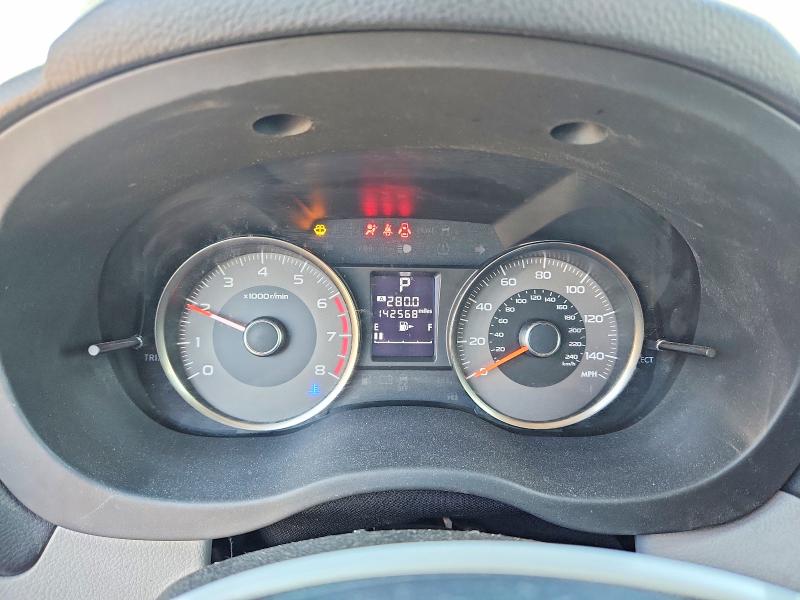 Продаж на аукціоні авто 2016 Subaru Forester, vin: JF2SJAHC0GH450755, номер лоту: 53397996