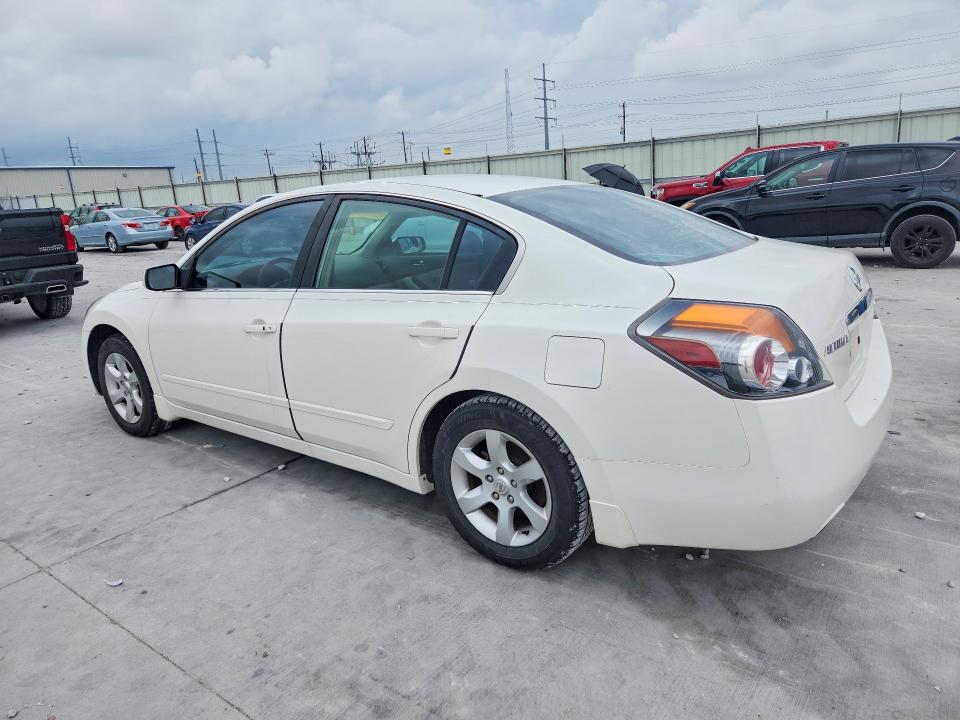 Aukcja sprzedaży 2008 Nissan Altima, vin: 1N4AL21E58N548582, numer aukcji: 54699456