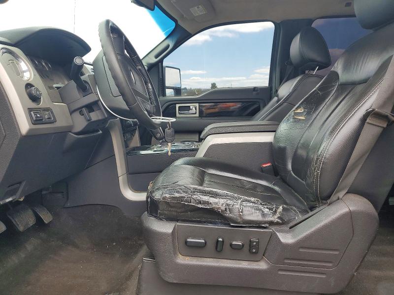 Продаж на аукціоні авто 2010 Ford F-150 Fx2 Sport Supe, vin: 1FTFW1EV5AFC12927, номер лоту: 51914446