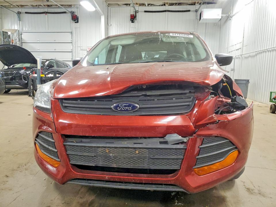 Aukcja sprzedaży 2014 Ford Escape, vin: 1FMCU0F77EUD51103, numer aukcji: 54784456