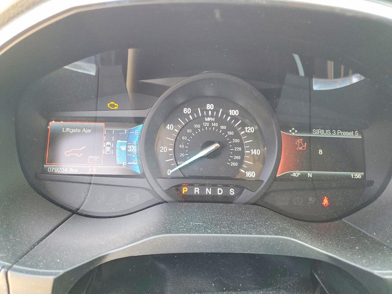 Продаж на аукціоні авто 2017 Ford Edge, vin: 2FMPK4K99HBB46818, номер лоту: 54479426