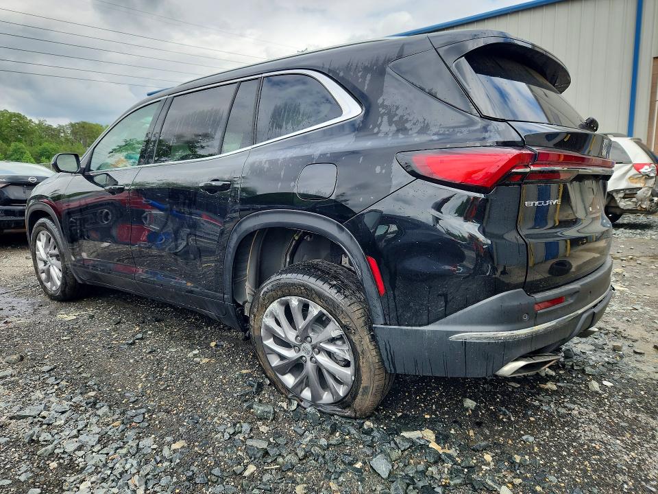 Продаж на аукціоні авто 2026 Buick Enclave, vin: 5GAERAKS1TJ132877, номер лоту: 54848706