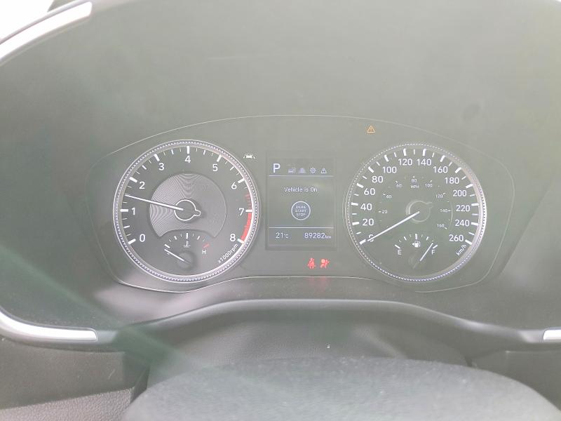 Продажа на аукционе авто 2020 Hyundai Santa Fe, vin: 5NMS3CAD5LH242127, номер лота: 52770466