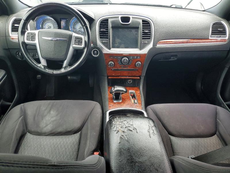Продаж на аукціоні авто 2012 Chrysler 300, vin: 2C3CCAAG7CH237935, номер лоту: 54608376