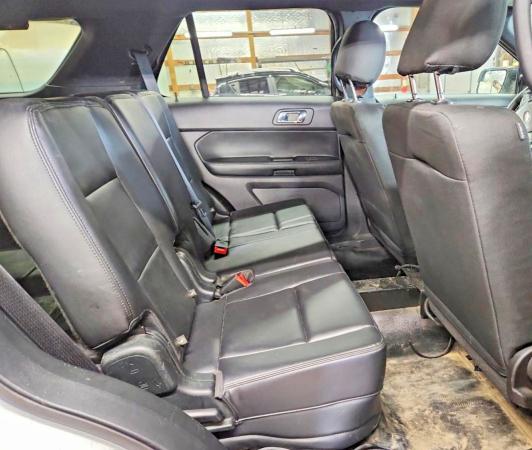 Aukcja sprzedaży 2019 Ford Explorer, vin: 1FM5K8AR7KGB28303, numer aukcji: 52334766
