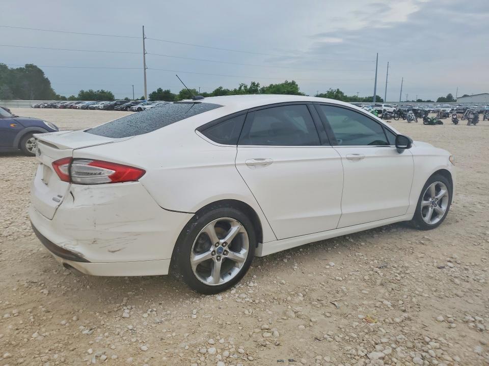 54482036 :رقم المزاد ، 3FA6P0HR3DR137518 vin ، 2013 Ford Fusion مزاد بيع