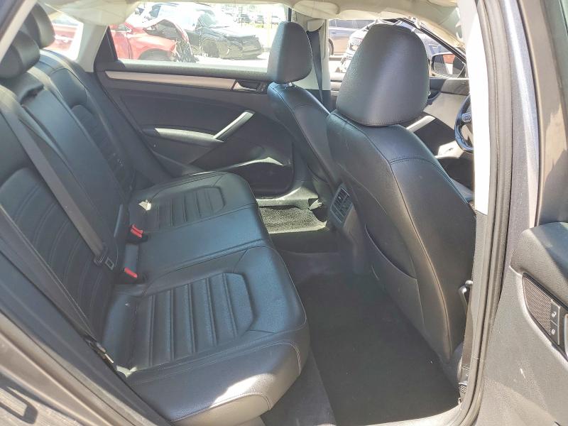 Aukcja sprzedaży 2015 Volkswagen Passat, vin: 1VWBS7A31FC026891, numer aukcji: 52941326