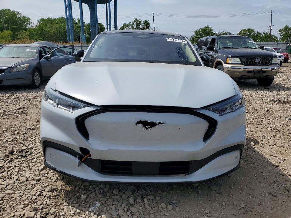 Продажа на аукционе авто 2023 Ford Mustang Mach-e, vin: 3FMTK3S59PMB03597, номер лота: 54272776