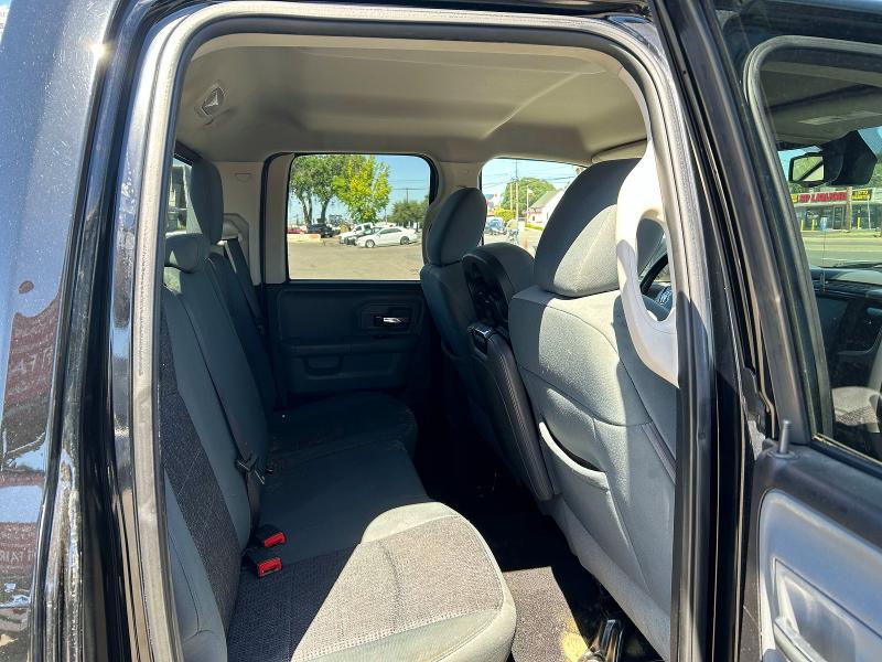 54534706 :رقم المزاد ، 1C6RR6GG4FS578108 vin ، 2015 Ram 1500 مزاد بيع