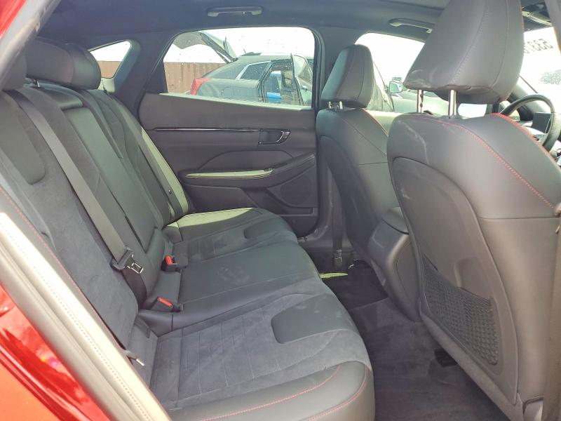 Продаж на аукціоні авто 2024 Hyundai Sonata, vin: KMHL54JC2RA373705, номер лоту: 53370776