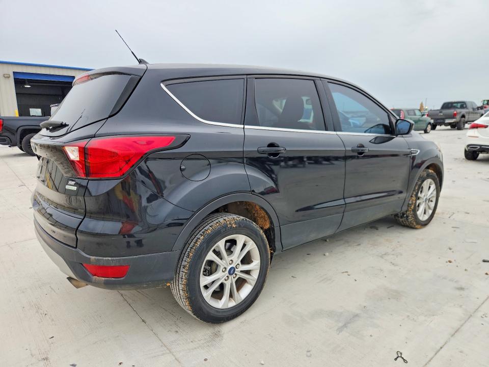 Aukcja sprzedaży 2019 Ford Escape, vin: 1FMCU0GD0KUA99923, numer aukcji: 52262886