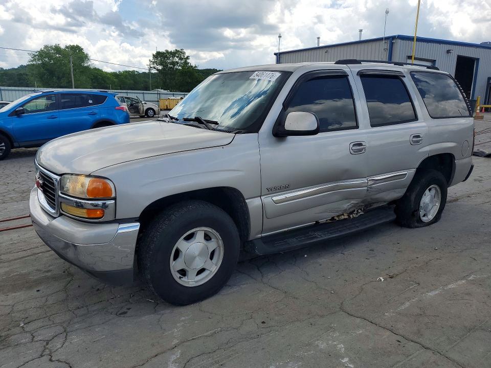 Aukcja sprzedaży 2004 Gmc Yukon, vin: 1GKEC13Z54R287712, numer aukcji: 54061476