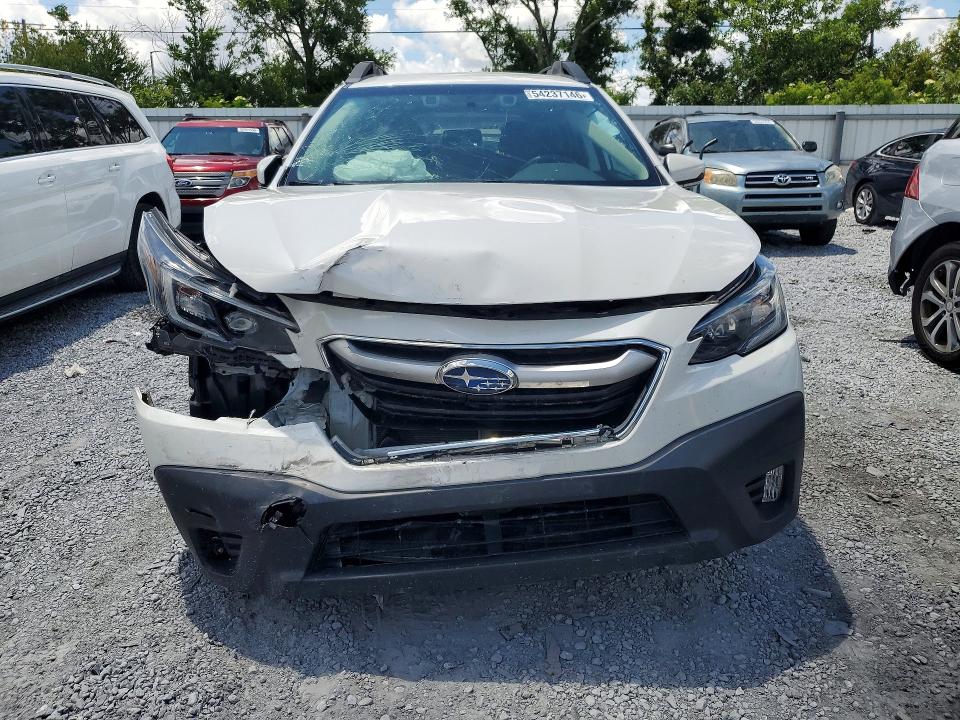 Продажа на аукционе авто 2022 Subaru Outback, vin: 4S4BTADC3N3229140, номер лота: 54237146