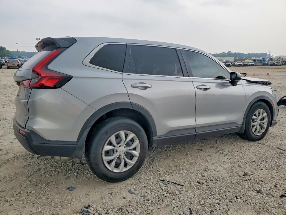 Продаж на аукціоні авто 2025 Honda Cr-v, vin: 2HKRS3H22SH337283, номер лоту: 52660776