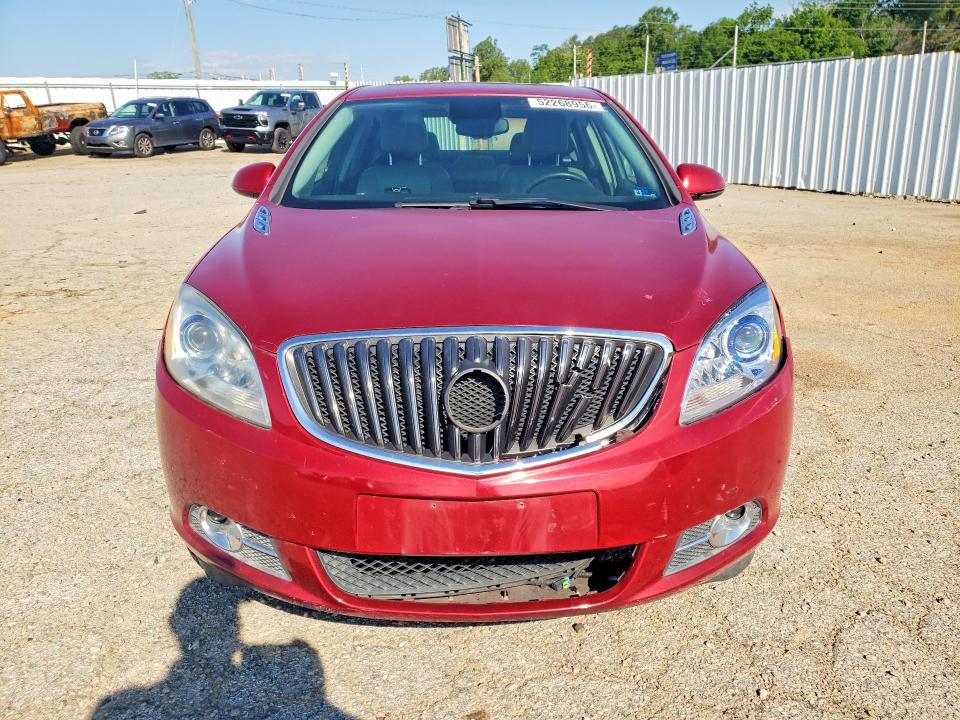 Продаж на аукціоні авто 2014 Buick Verano, vin: 1G4PP5SK2E4158227, номер лоту: 52268956