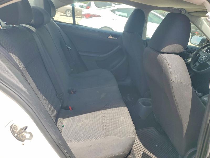 Продажа на аукционе авто 2013 Volkswagen Jetta, vin: 3VW2K7AJ0DM220421, номер лота: 52285706