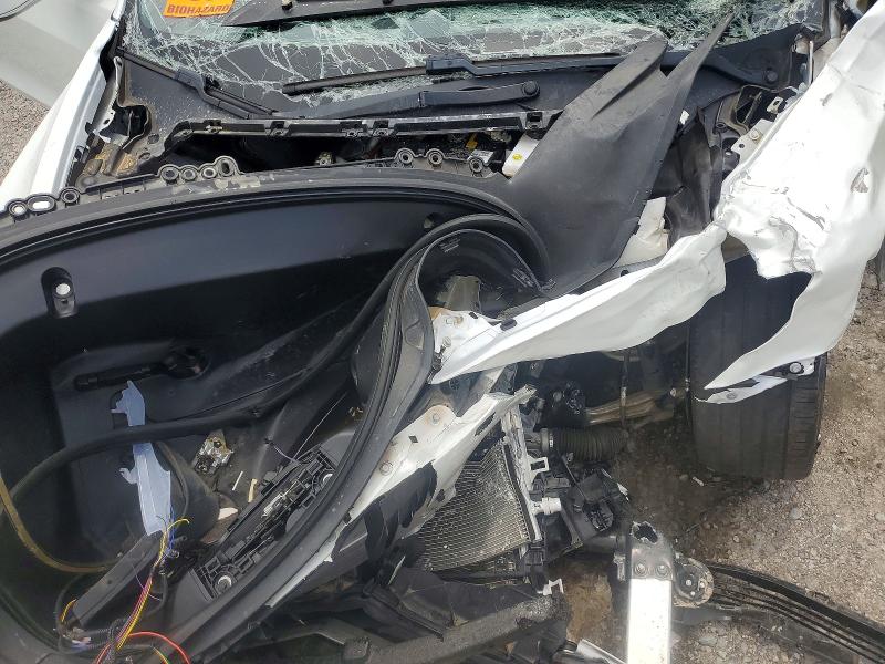 2020 Tesla Model 3 მანქანა იყიდება აუქციონზე, vin: 5YJ3E1EAXLF659490, აუქციონის ნომერი: 55052696