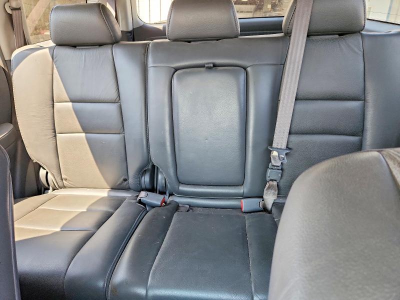 Aukcja sprzedaży 2007 Honda Pilot, vin: 2HKYF18567H530851, numer aukcji: 54075106