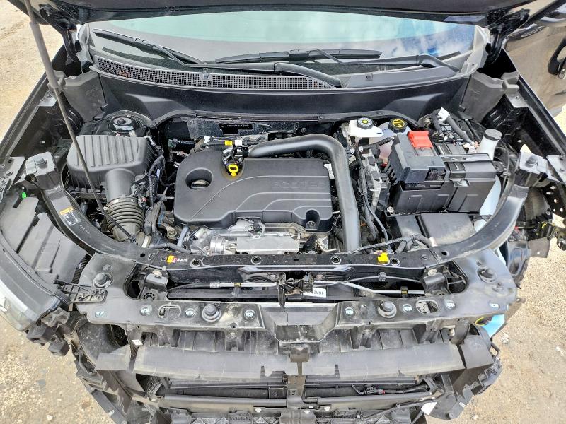 2025 Gmc Terrain მანქანა იყიდება აუქციონზე, vin: 3GKALUEG7SL325229, აუქციონის ნომერი: 52573596