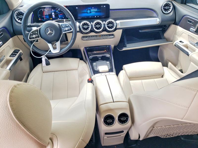 Продажа на аукционе авто 2023 Mercedes-benz Glb, vin: W1N4M4GB8PW280528, номер лота: 54893456