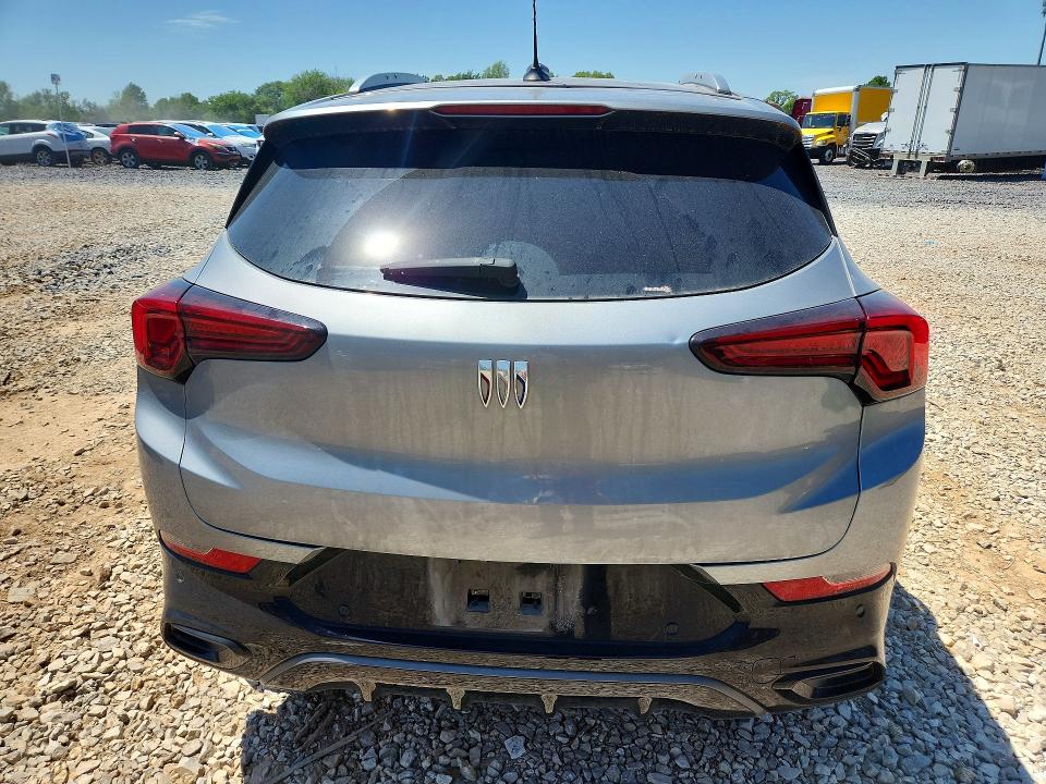 Aukcja sprzedaży 2025 Buick Encore Gx, vin: KL4AMDSL7SB049902, numer aukcji: 52332956