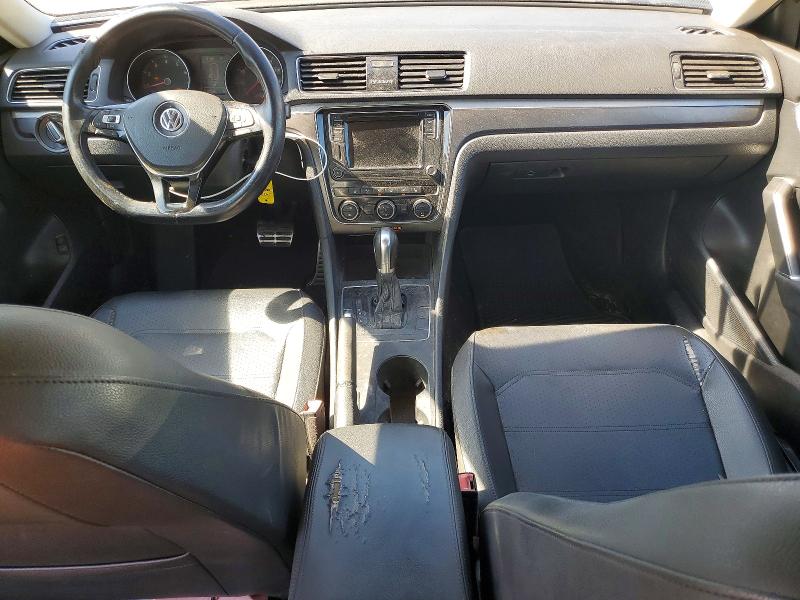 Продаж на аукціоні авто 2018 Volkswagen Passat, vin: 1VWAA7A33JC028410, номер лоту: 53996076
